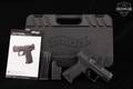 Walther PDP F-Series 9mm Luger Black in Excellent Condition Image 2