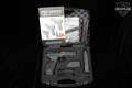 2022 Heckler & Koch (H&K, HK) P30S V3 9mm Luger Hostile Environment "HE" in Excellent Condition Image 2