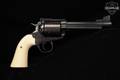 Linebaugh Custom Sixguns Ruger New Model Bisley .500 Linebaugh Blued in Very Good Condition Image 5