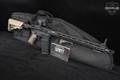 Springfield Armory SAINT Victor 5.56mm NATO Black & FDE in Good Condition Image 2