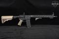 Springfield Armory SAINT Victor 5.56mm NATO Black & FDE in Good Condition Image 4