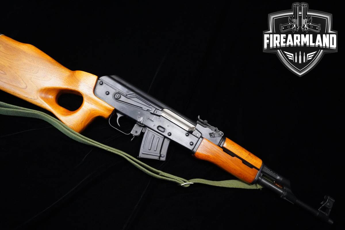 1993 Norinco MAK-90 Sporter 7.62x39 AKM AK47 16" Norinco-MAK-90 AK-47 MAK90