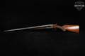 1936 Ithaca New Ithaca Double Field Grade 16 Gauge Hardwood in Good Condition Image 2