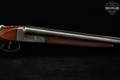 1936 Ithaca New Ithaca Double Field Grade 16 Gauge Hardwood in Good Condition Image 5