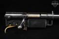 Marlin Firearms Co. Model 55 Goose Gun Barreled Action 12 Gauge Blued in Good Condition Image 3