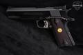 Colt Gold Cup National Match Series 70 Mk IV 9mm Luger Blued in Excellent Condition Image 3