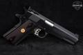 Colt Gold Cup National Match Series 70 Mk IV 9mm Luger Blued in Excellent Condition Image 4
