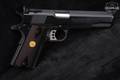 Colt Gold Cup National Match Series 70 Mk IV 9mm Luger Blued in Excellent Condition Image 5