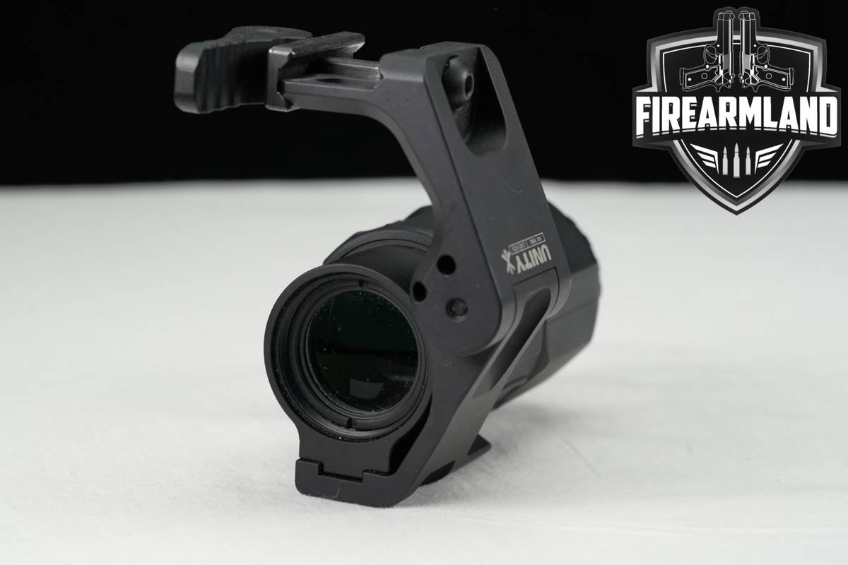 EOTECH G45 5X Magnifier
