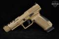 Canik TP9 SFx 9mm Luger FDE in Very Good Condition Image 2