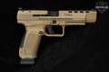 Canik TP9 SFx 9mm Luger FDE in Very Good Condition Image 3
