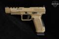 Canik TP9 SFx 9mm Luger FDE in Very Good Condition Image 4