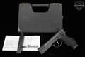 CZ CDC A01-LD 9mm Luger Black in Excellent Condition Image 2