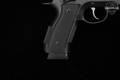 CZ CDC A01-LD 9mm Luger Black in Excellent Condition Image 3