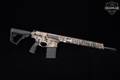 Daniel Defense DD5 Ambush .308 Win. Realtree Camouflage in Very Good Condition Image 3