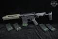 Palmetto State Armory (PSA) PA-15 Marauder .300 AAC Blackout (7.62x35mm) Black in Excellent Condition Image 2