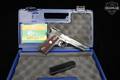 Colt Gold Cup National Match Series' 70 Mk IV .45 ACP Blued in Excellent Condition Image 2