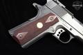 Colt Gold Cup National Match Series' 70 Mk IV .45 ACP Blued in Excellent Condition Image 3