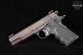 Essex Arms 1911 Government Model .45 ACP Two-Tone Plum & Gray in Good Condition Image 3