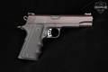 Essex Arms 1911 Government Model .45 ACP Two-Tone Plum & Gray in Good Condition Image 4