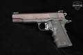 Essex Arms 1911 Government Model .45 ACP Two-Tone Plum & Gray in Good Condition Image 5