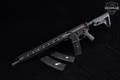 Aero Precision X15 5.56mm NATO Anodized Black in Good Condition Image 2