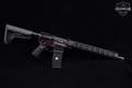 Aero Precision X15 5.56mm NATO Anodized Black in Good Condition Image 3