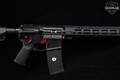 Aero Precision X15 5.56mm NATO Anodized Black in Good Condition Image 5