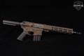 SPEAR ARMS SAMC-15B .350 Legend Flat Dark Earth in Good Condition Image 3