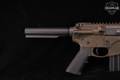 SPEAR ARMS SAMC-15B .350 Legend Flat Dark Earth in Good Condition Image 4