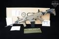 CZ CZ 805 Bren S1 Carbine 5.56mm NATO (.223 Rem.) FDE (Flat Dark Earth) in Very Good Condition Image 2