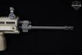 CZ CZ 805 Bren S1 Carbine 5.56mm NATO (.223 Rem.) FDE (Flat Dark Earth) in Very Good Condition Image 4