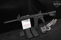 Tippmann Arms M4-22 Elite Tactical .22 LR Black in Excellent Condition Image 2