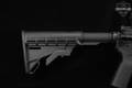 Tippmann Arms M4-22 Elite Tactical .22 LR Black in Excellent Condition Image 4