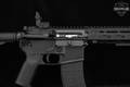 Tippmann Arms M4-22 Elite Tactical .22 LR Black in Excellent Condition Image 5