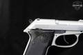 Beretta 3032 Tomcat Inox .32 ACP Stainless Steel in Fair Condition Image 3