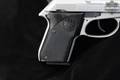 Beretta 3032 Tomcat Inox .32 ACP Stainless Steel in Fair Condition Image 4