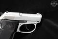 Beretta 3032 Tomcat Inox .32 ACP Stainless Steel in Fair Condition Image 5