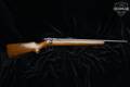 1934-1963 Winchester Repeating Arms 67A Boy's Rifle .22 LR Blued in Good Condition Image 2