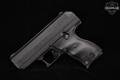 Hi-Point C9 Standard 9mm Luger Black in Good Condition Image 2