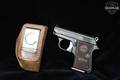 1965 Astra Cub .25 ACP (6.35mm) Blued in Good Condition Image 2