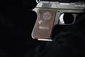 1965 Astra Cub .25 ACP (6.35mm) Blued in Good Condition Image 3