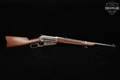 1915 Winchester Repeating Arms Model 1895 Saddle Ring Carbine .30-06 Wood in Poor Condition Image 2