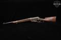 1915 Winchester Repeating Arms Model 1895 Saddle Ring Carbine .30-06 Wood in Poor Condition Image 3