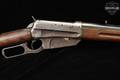 1915 Winchester Repeating Arms Model 1895 Saddle Ring Carbine .30-06 Wood in Poor Condition Image 5