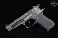 Star Mod. 30M 9mm Luger Blued in Very Good Condition Image 4