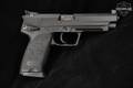 Heckler & Koch (H&K, HK) USP Expert .45 ACP Black in Excellent Condition Image 4