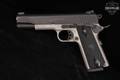 Taurus PT 1911 AL .45 ACP Two-Tone Black & Gray in Good Condition Image 3