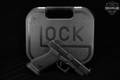 Glock G17 Gen5 MOS 9mm Luger Black in Excellent Condition Image 2