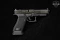 Glock G17 Gen5 MOS 9mm Luger Black in Excellent Condition Image 3